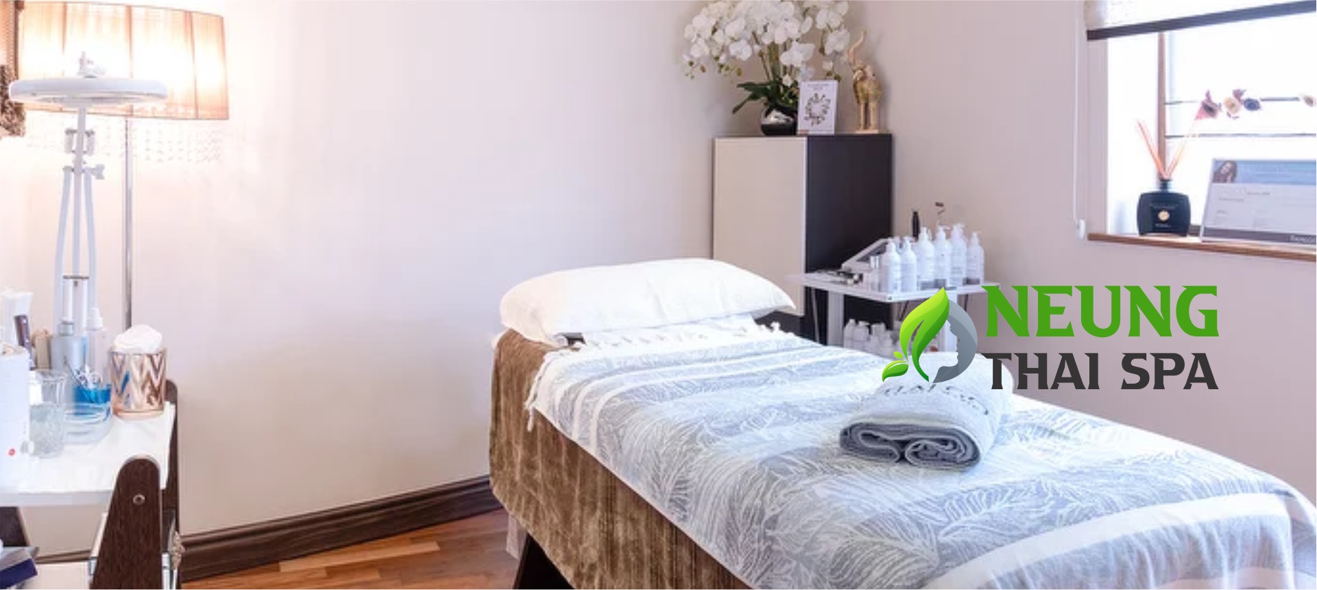 Neung Thai Spa Ahmedabad