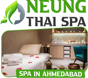 Neung Thai Spa Ahmedabad